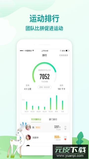 航天呦呦健康app官方版截图4