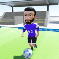 迷你足球之怒(MiniSoccerRage)游戏安卓版