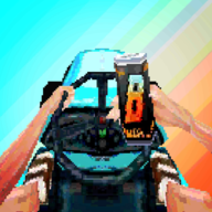 割草赛车(Boomer Simulator)无广告版v2.1