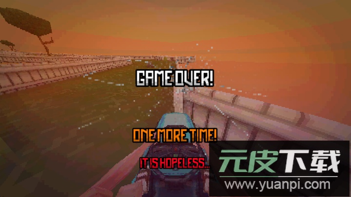 割草赛车(Boomer Simulator)无广告版截图3