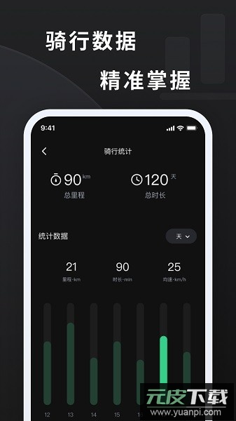 探所电动车软件截图2