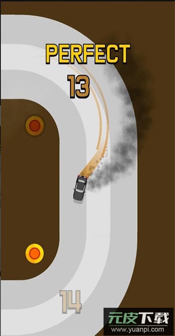 吊索漂移最新版截图1