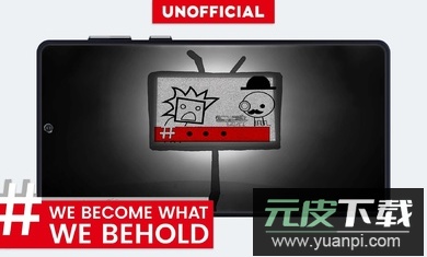我们变成了我们所看到的汉化版截图1