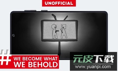 我们变成了我们所看到的汉化版截图3