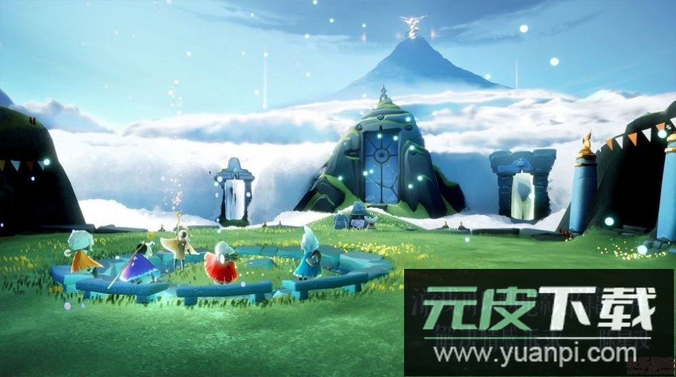 屁琴app(光遇练琴软件)截图3