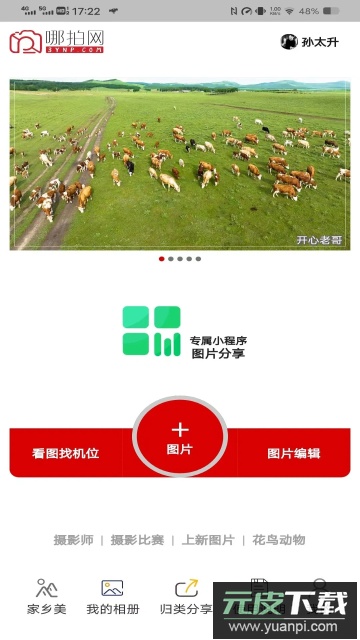 哪拍网官方最新版截图1