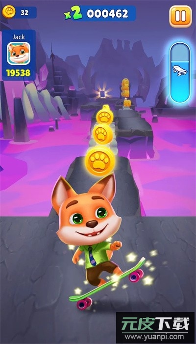 宠物快跑(Running Pet)国际服截图4