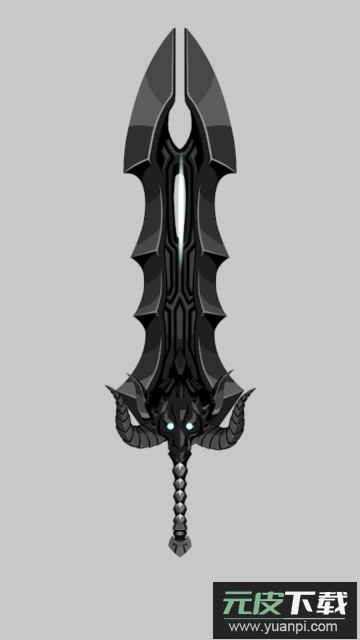 Sword maker官方版截图3