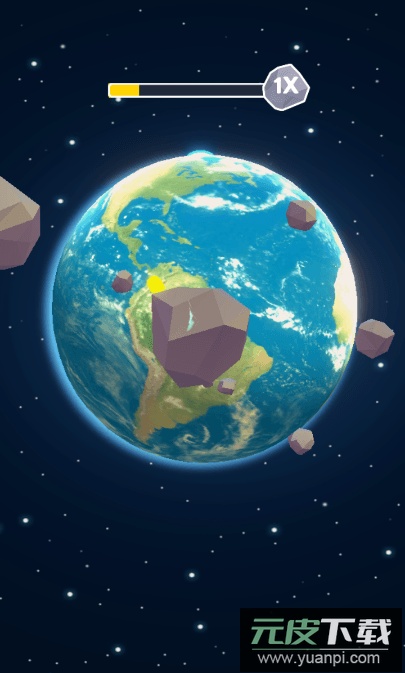 流星来袭2022最新版截图1