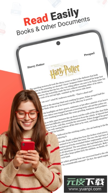 PDF Expert安卓版截图4
