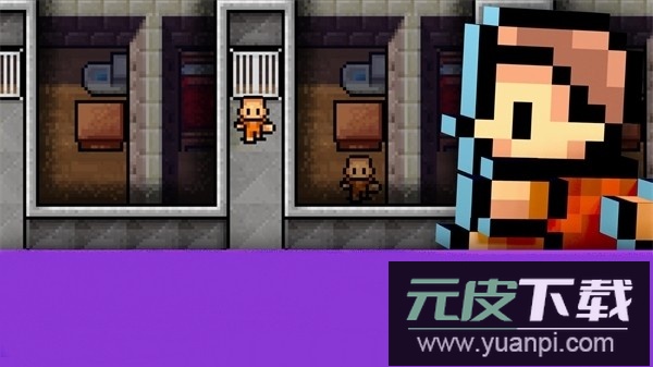 逃脱者1汉化版最新版截图3