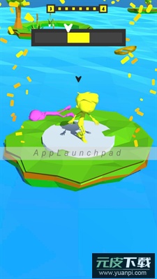 抢座位大作战游戏安卓版截图2