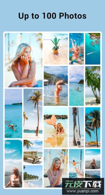 CollageMaker安卓版截图3