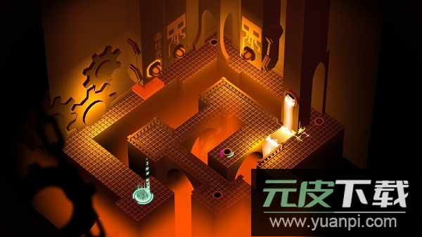 未来忍者官方正版截图1