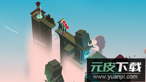 未来忍者官方正版截图2