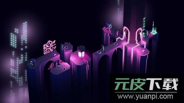 未来忍者官方正版截图3