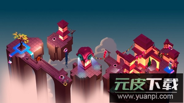 未来忍者官方正版截图4
