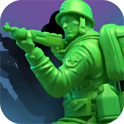 兵人大战官方正版v3.265.2
