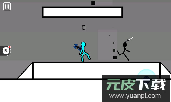 火柴人对决2025最新版截图1