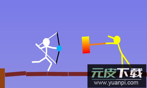 火柴人对决2025最新版截图3
