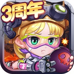 弹弹岛2英雄互娱官方正版