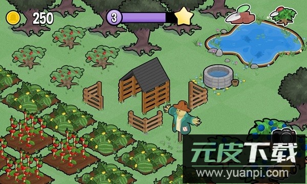 我的农场最新版截图2