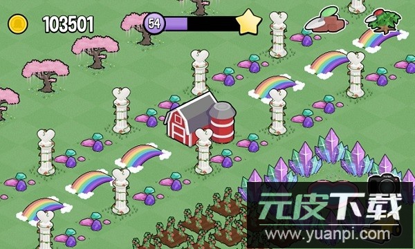 我的农场最新版截图3