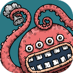 黑暗料理王游戏最新中文版v3.4.7