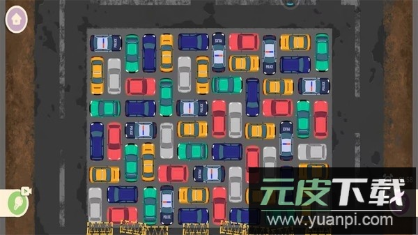 强迫症终极测试最新版截图1