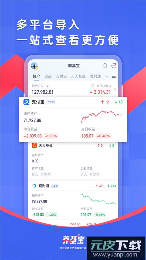 养基宝app最新版本截图3