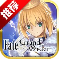 fgo日服官方正版Fate/GOv2.133.0