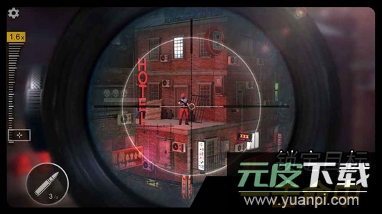 千纹时空游戏官方2025最新版截图3