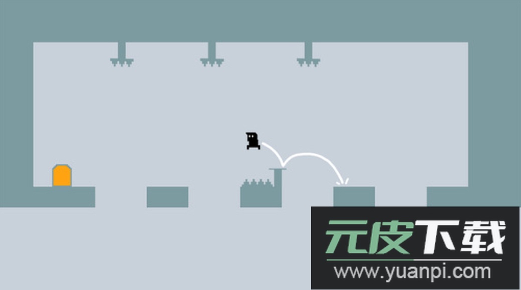 英雄无限跑酷游戏