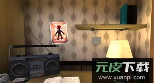 恐怖冰淇淋1中文版截图3