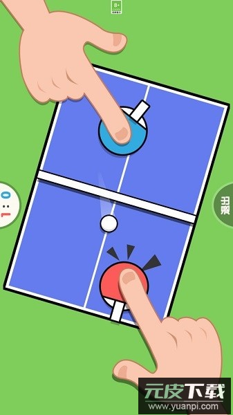 双人解压神器游戏截图1