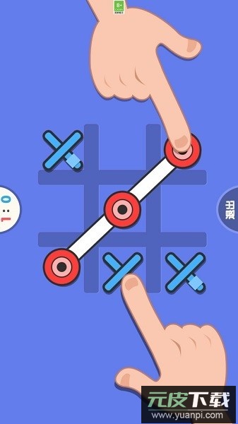 双人解压神器游戏截图2