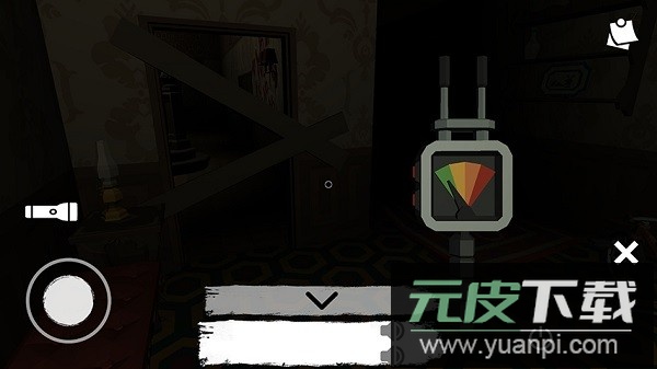 恐怖对决官方正版截图1