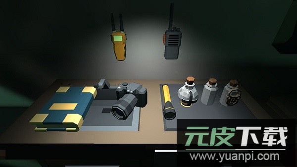 恐怖对决官方正版截图3