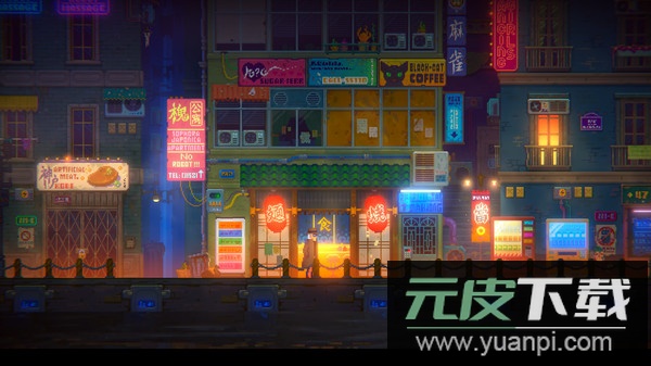 迷雾侦探官方正版截图2