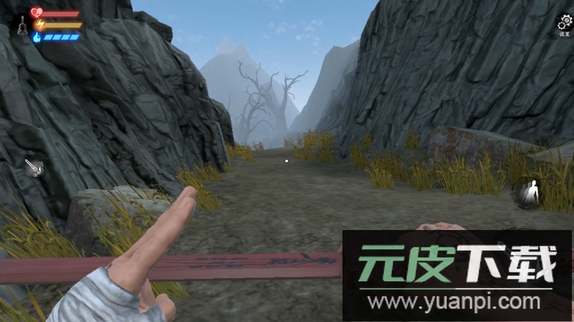 无尽噩梦5怨灵咒手机版