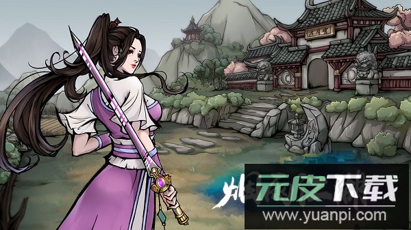 烟雨江湖百度客户端最新版截图3