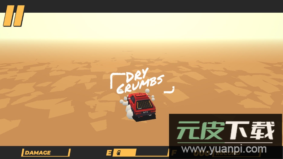 drive手游无限金币版
