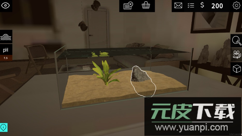 水族设计师安卓免费版