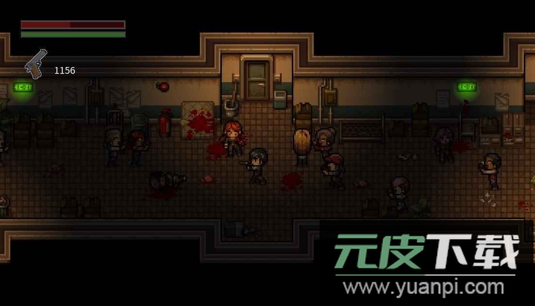 全城感染游戏最新版