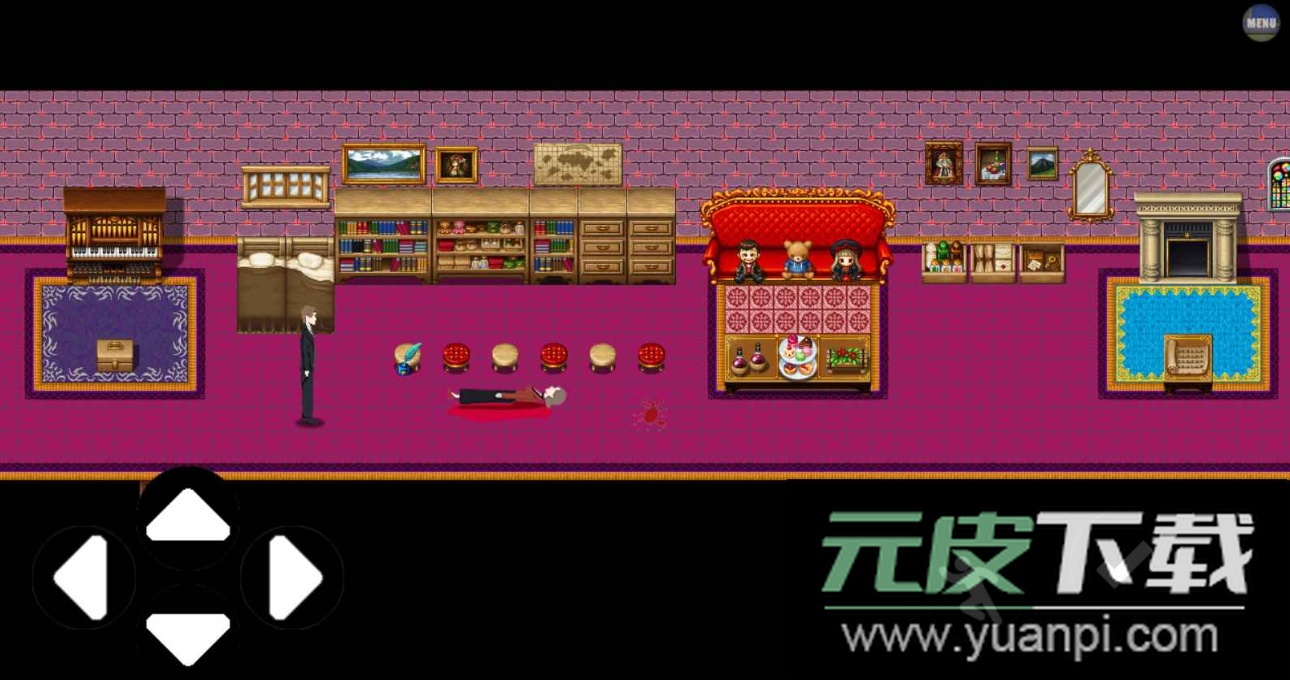 液化物无限金钱版