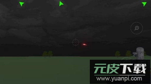 陆基密集阵模拟器最新版2025
