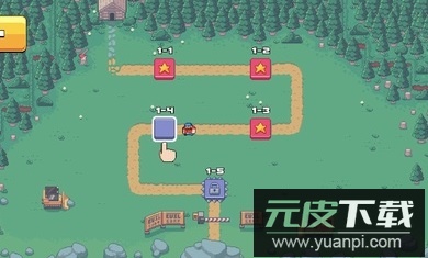 伐木工大冒险最新中文版