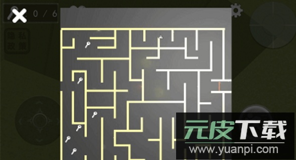 校园逃离巨人游戏正式版