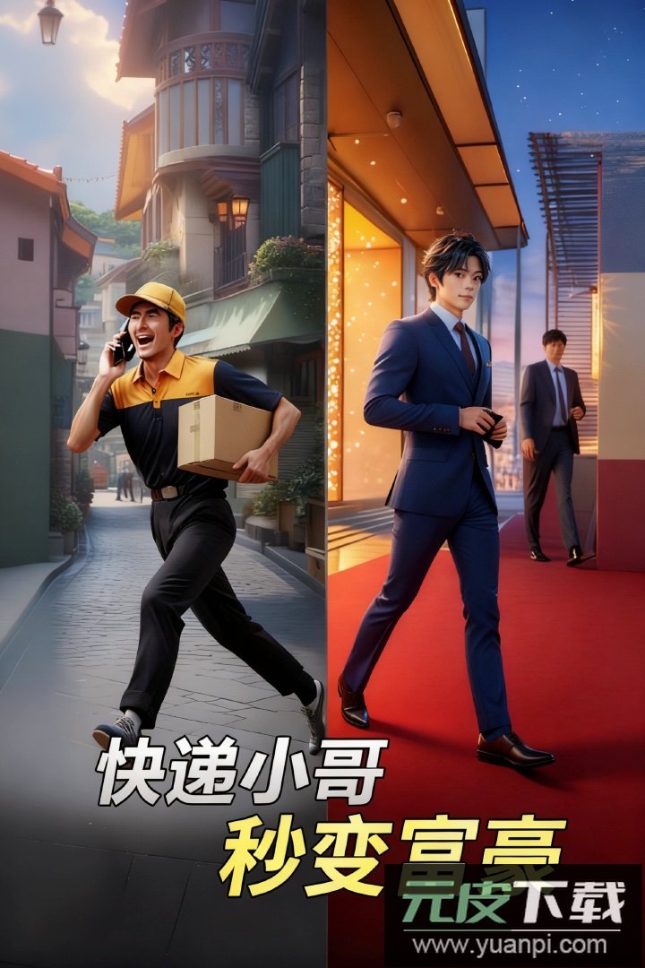 汪星宝贝手游最新版截图2