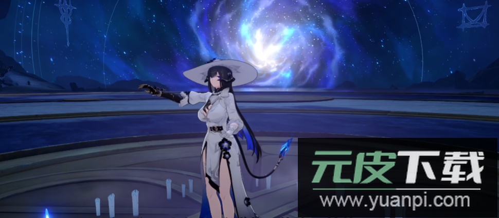 崩坏星穹铁道官服截图2